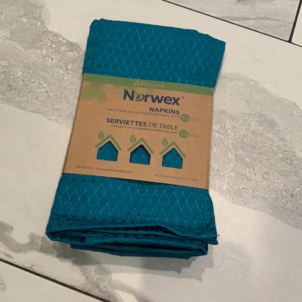 Norwex Napkins